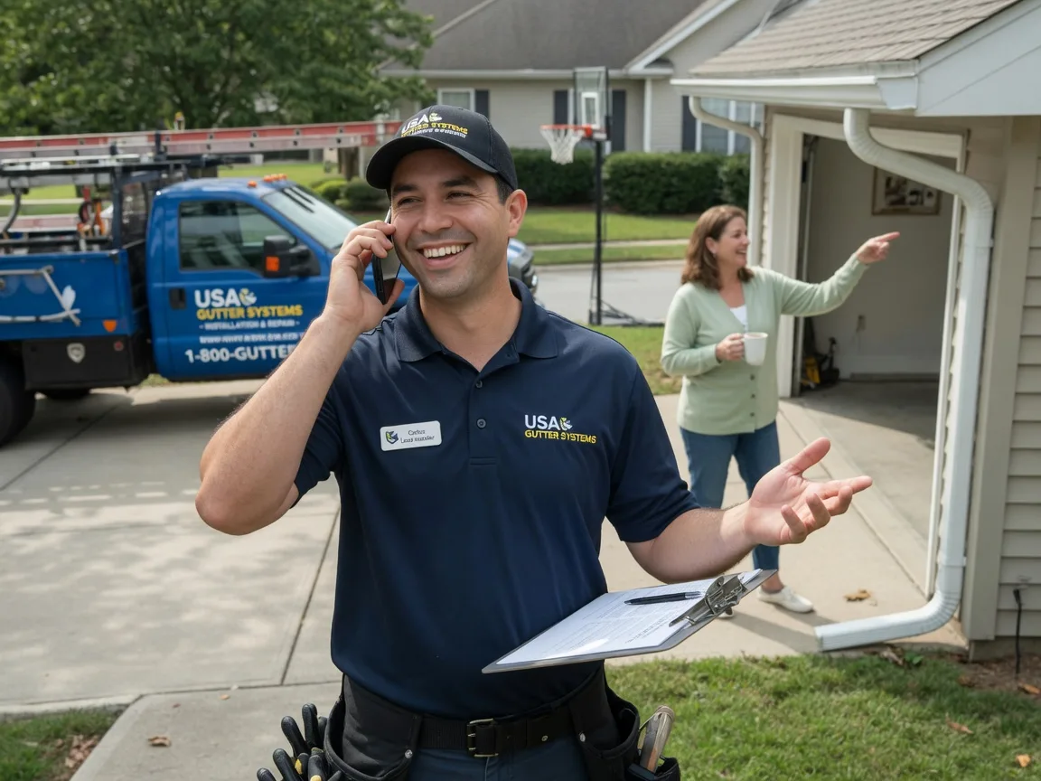 Gutter Installation Omro, WI FAQs